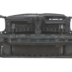 Super okazja WZMOCNIENIE PAS PRZEDNI VW GOLF VI 6 2.0 TDI